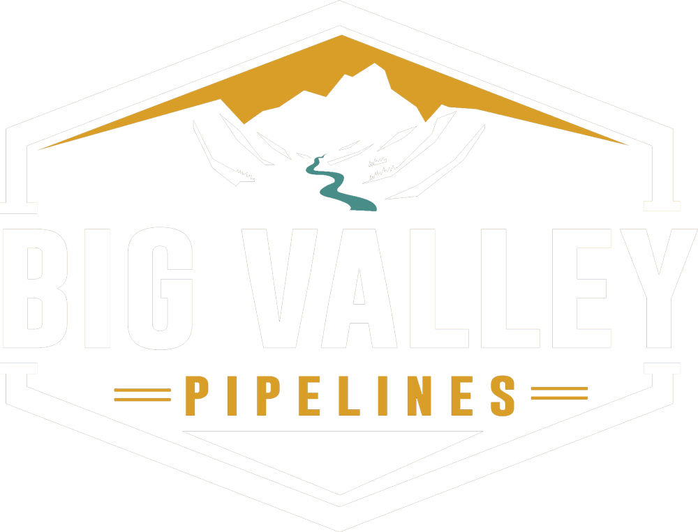 Excavation Experts in the Bay Area Home Big Valley Pipelines